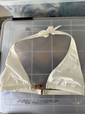 Valimare Bikini Top Size L